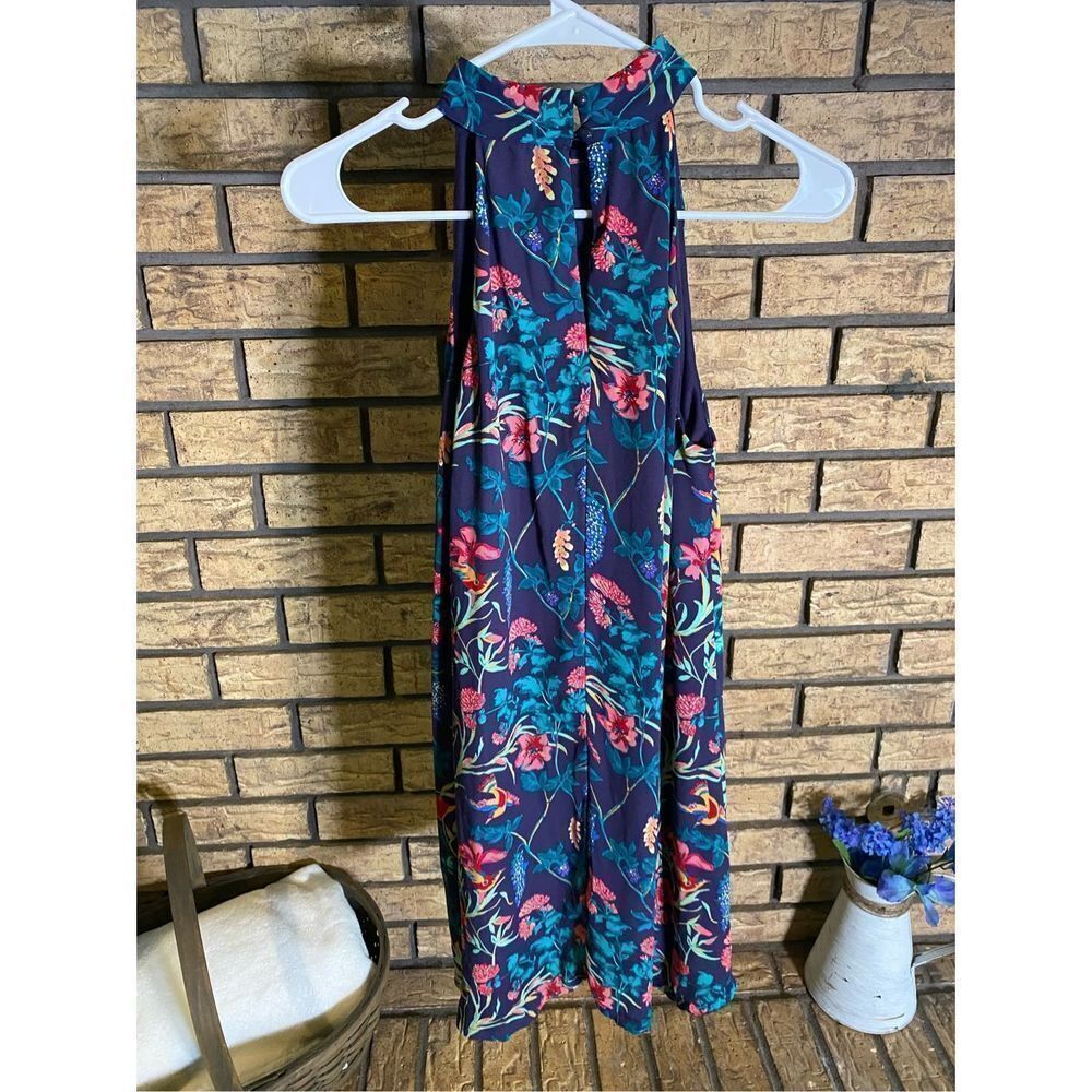 Decree Floral Dress - Picture 2 of 6
